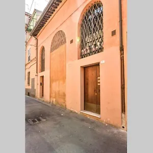  Apartment Casa Delle Oche Di Charme Italien