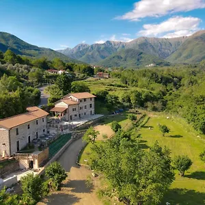 La Cascina Dei Chicchi Bauernhof