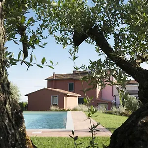Podere Il Quadro Ferienhaus