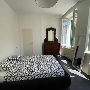  Apartment Lugano Lake, Nido Del Cigno Italien