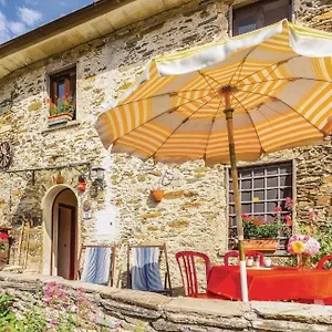 Casa Poggio Delle Farfalle Ferienhaus
