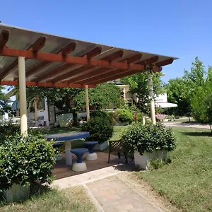  Apartment La Casa Al Mare Di Luca Italien