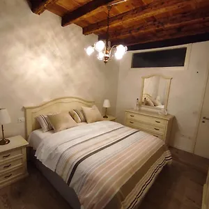 Vivere Al Ponte Vecchio Apartment Bassano del Grappa
