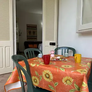 Apartment Gli Ulivi -appartamento Al Centro Italien