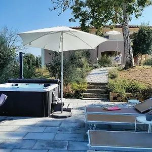The Olive Grove In Tuscany Ferienhaus