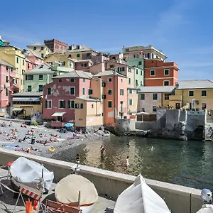 Il Rifugio Sul Mare - Genovainrelax Apartment Genoa