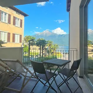  Apartment Residenza I Melograni - Italien