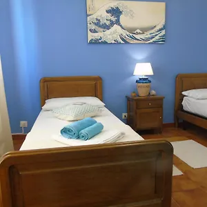  Apartment Casa Lihele - Locazione Turistica Italien