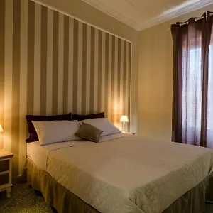 Mille E Notte / Station Apartment Palermo