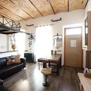 House Borgo Pio 195 Apartment Rome