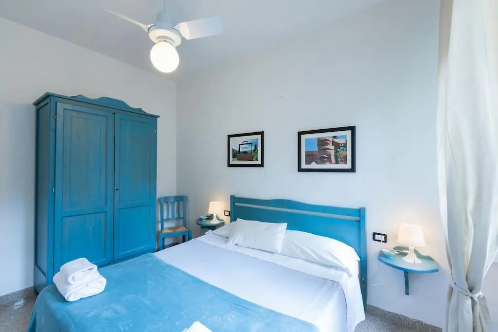 Apartment Ferienwohnung Borgo San Jacopo Flats Florenz