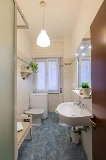 Ferienwohnung Borgo San Jacopo Flats Florenz Italien