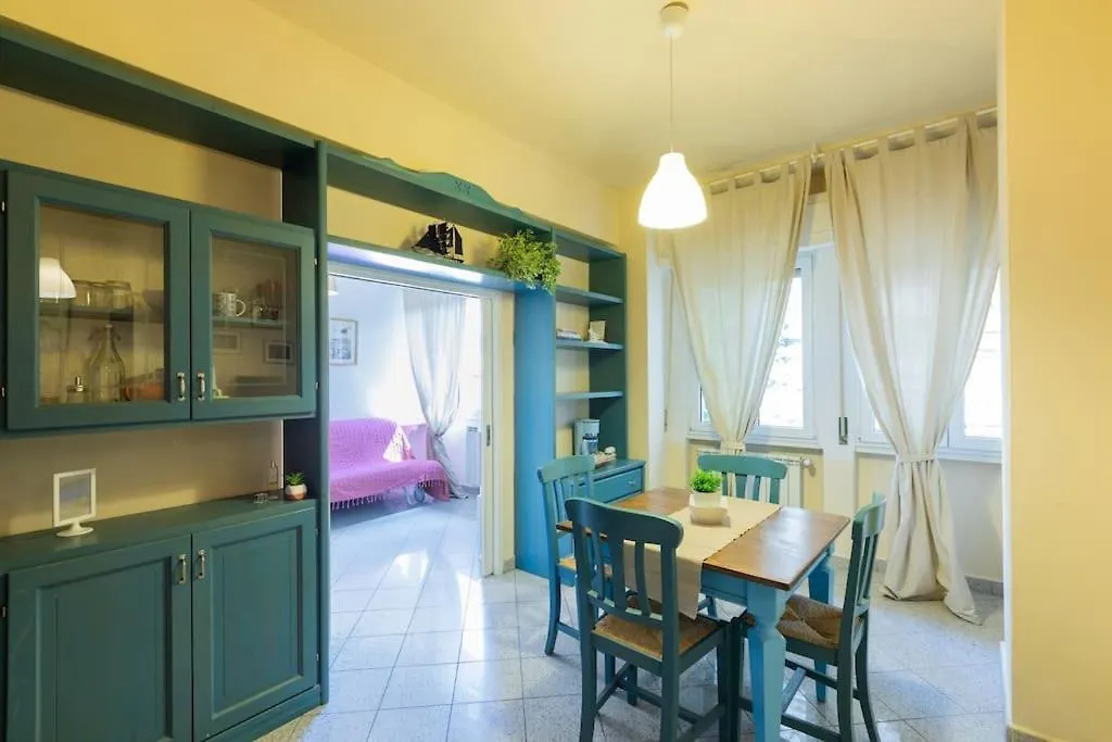 Ferienwohnung Borgo San Jacopo Flats Florenz 0*,