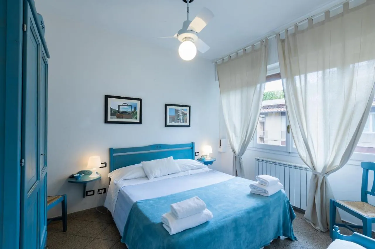 Ferienwohnung Borgo San Jacopo Flats Florenz Italien