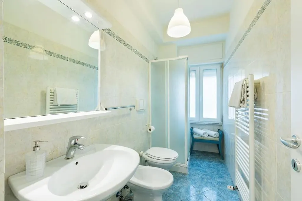 Ferienwohnung Borgo San Jacopo Flats Florenz