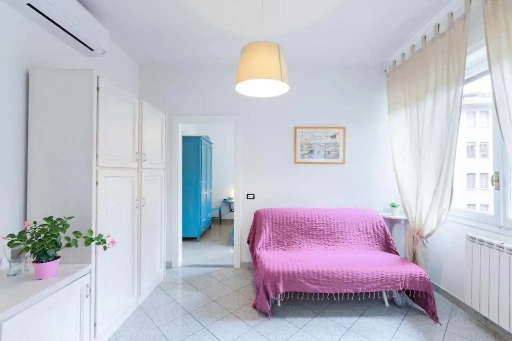 Ferienwohnung Borgo San Jacopo Flats Florenz